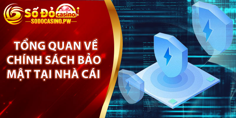 Chính Sách Bảo Mật – Cam Kết Bảo Vệ Thông Tin Người Chơi 1 Tổng quan về chính sách bảo mật tại nhà cái